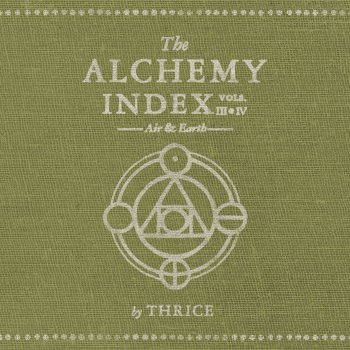 Thrice Come All You Weary (Volume IV: Earth)