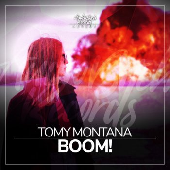 Tomy Montana Boom!