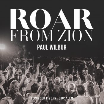 Paul Wilbur B'Elohim / Forever Amen - Live