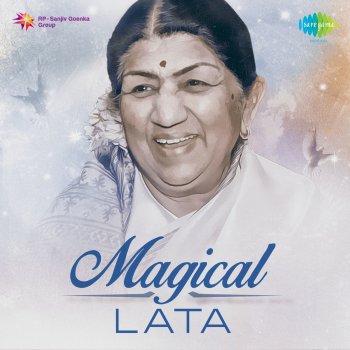 Lata Mangeshkar Thoda Resham Lagta Hai - From "Jyoti"