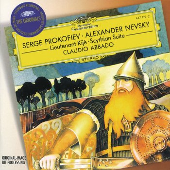 Sergei Prokofiev feat. London Symphony Orchestra, Claudio Abbado & London Symphony Chorus Alexander Nevsky, Op.78: 7. Alexander's Entry Into Pskov