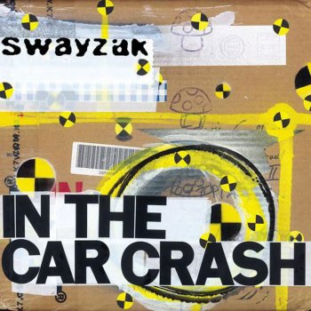 Swayzak In The Car Crash - Roger 23