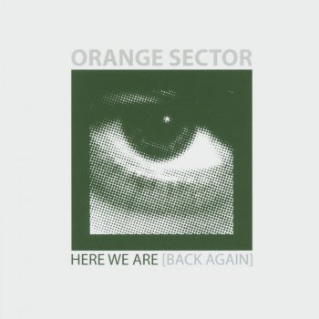 Orange Sector Bitch (Raising Agent Mix)