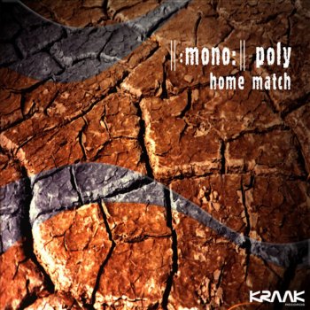 Mono-Poly I'm going