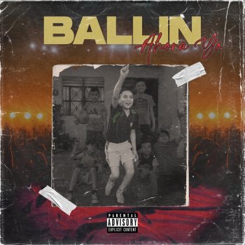 Ballin feat. Danger Suelta el Microfono