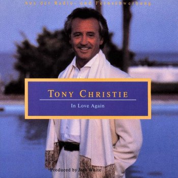 Tony Christie Jenny My Love