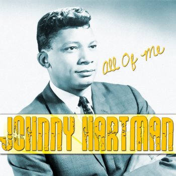 Johnny Hartman Birth Of The Blues