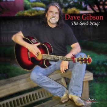 Dave Gibson Where the Summertime Never Ends