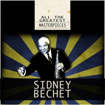 Sidney Bechet Riverboat Shuffle (Remastered)