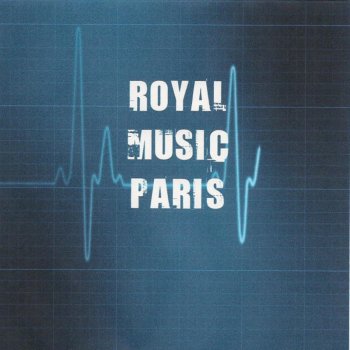 Royal Music Paris Saffire Silver (Original Mix)