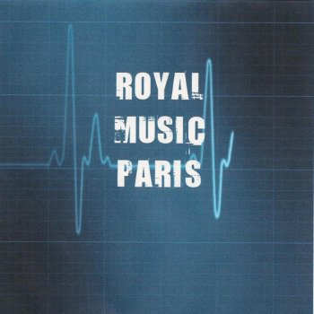 Royal Music Paris Everybody (12 inch)