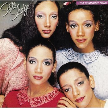 Sister Sledge Let's Go On Vacation