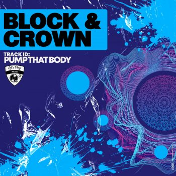 Block & Crown Pump That Body