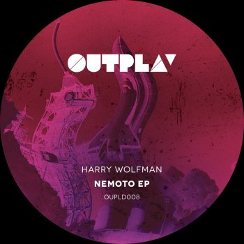 Harry Wolfman Nemoto