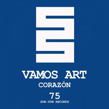 Vamos Art Corazon - Original Mix