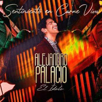 Alejandro Palacio En Carne Viva