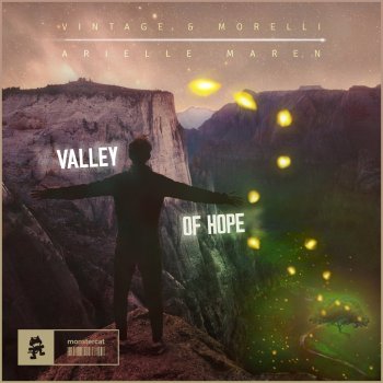 Vintage & Morelli feat. Arielle Maren Valley Of Hope