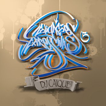 DJ Caique feat. Cynthia Luz & Delacruz A Viagem