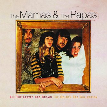 The Mamas & The Papas Words of Love (Mono Version)