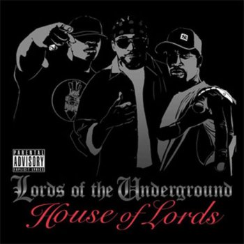 Lords of the Underground The Clinic