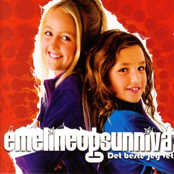 Emeline & Sunniva Sangen Og Dansen (Bonusspor)