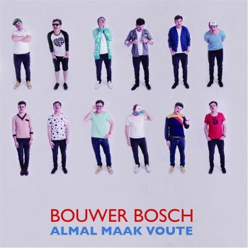 Bouwer Bosch My Eks (Kuus) [Bonus Track]