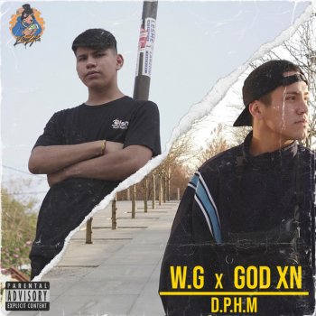 W.G feat. God XN D.P.H.M