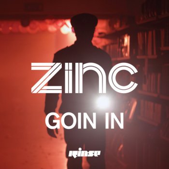 Zinc Goin In - Boy 8-Bit Remix