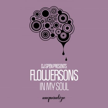Flowersons In My Soul (Instrumental)