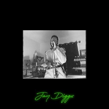 Jay Diggs Ghostbusters - Funk Version