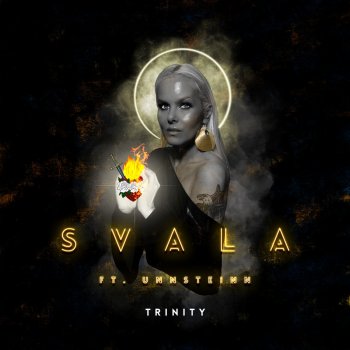 Svala feat. Unnsteinn Trinity (feat. Unnsteinn)
