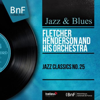 Fletcher Henderson and His Orchestra You Can Depend On Me