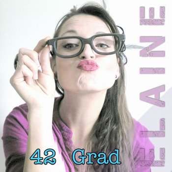 Elaine 42 Grad (Ungekürzt)