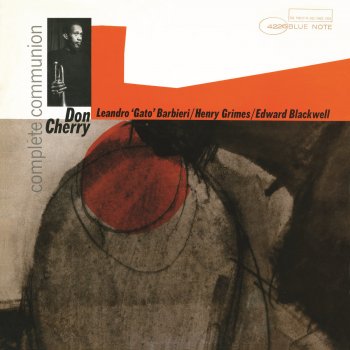 Don Cherry Complete Communion: Complete Communion / And Now / Golden Heart / Remembrance (Remastered)