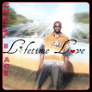 Chris Black Lifetime Love Dub/ Version