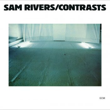 Sam Rivers Solace