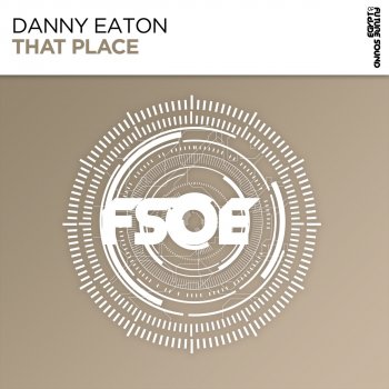 Danny Eaton That Place - Extended Mix