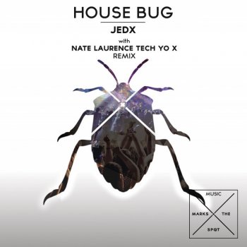 JedX House Bug (Nate Laurence Tech Yo X Remix)