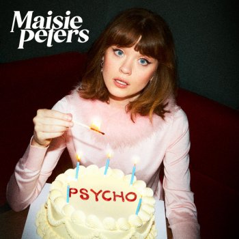 Maisie Peters feat. Joel Corry Psycho - Joel Corry Remix