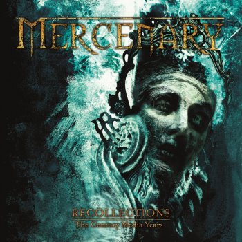 Mercenary Into the Sea of Dark Desires /World Hate Center (Live)