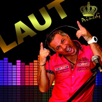 Prince.G Laut - Radio Mix