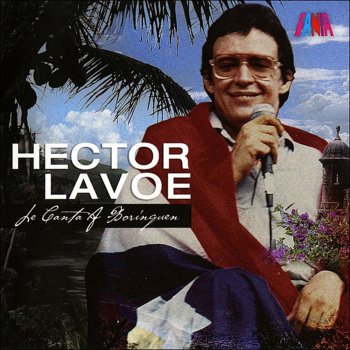 Héctor Lavoe Borinquen