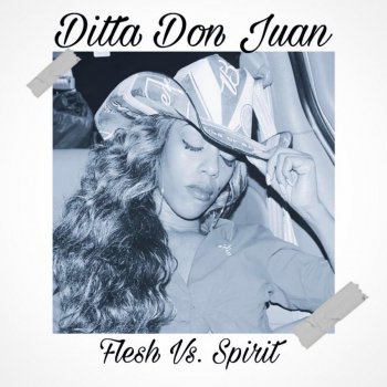 Ditta Don Juan Love and Hip Hop (feat. Mel)