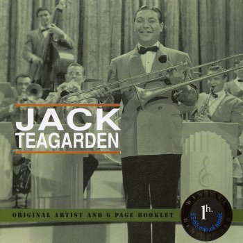 Jack Teagarden China Boy