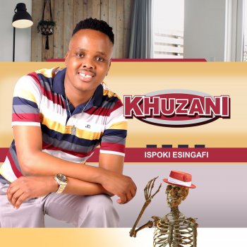 Khuzani Ijele (feat. Luve Dubazane)