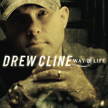Drew Cline I Will (Lift My Eyes)
