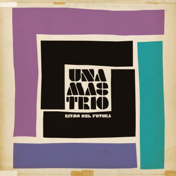 Una Mas Trio feat. Toni Lorenzo Back To Sand feat. Toni Lorenzo