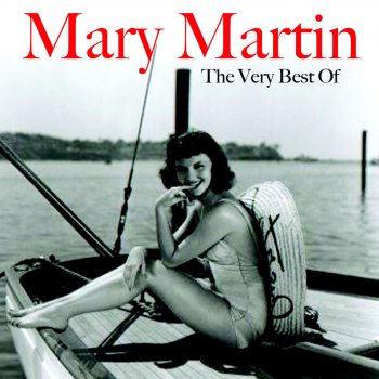 Mary Martin Honey Bun