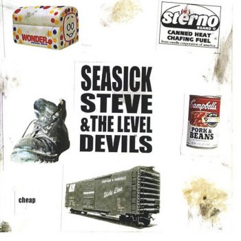 Seasick Steve & The Level Devils Hobo Blues