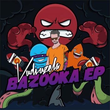 Vudvuzela Zombi (Bonus 2014 Vip Mix)
